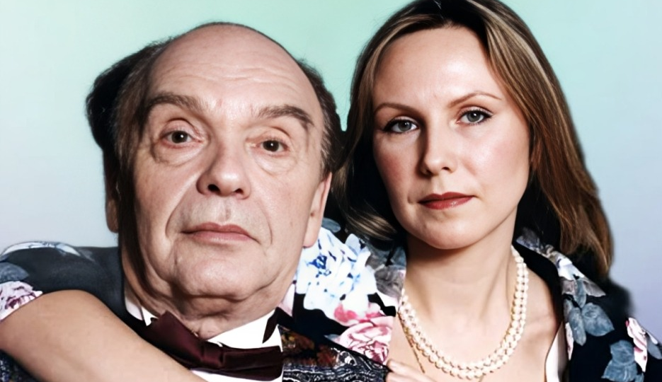 В 57 женился на 17-летке и оставил ей детей и долги: Почему судились годами, а теперь не общаются потомки композитора Шаинского