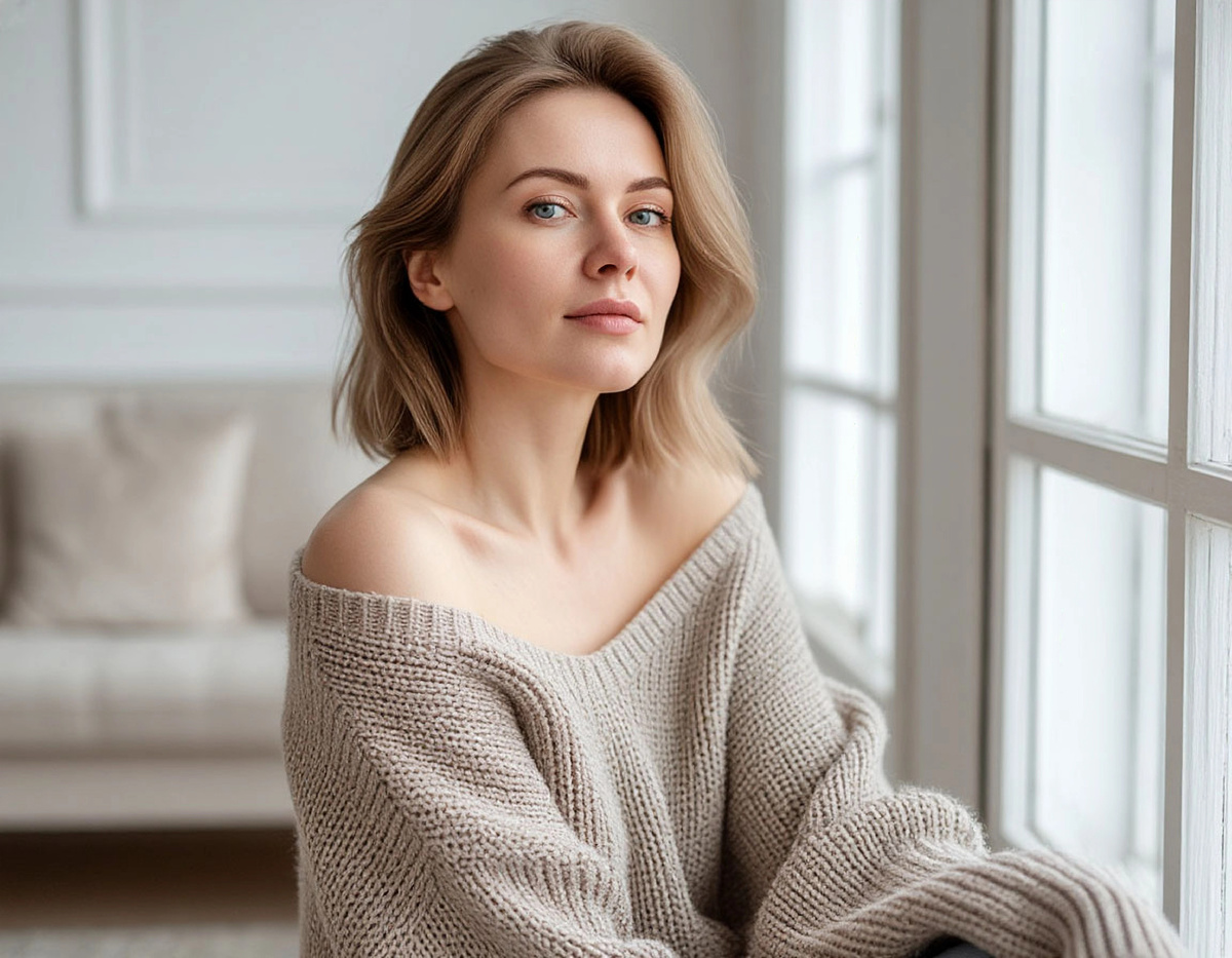 Авторские рассказы Вика Трель © (3402)