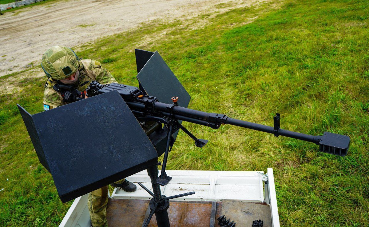    Фото: Росгвардия