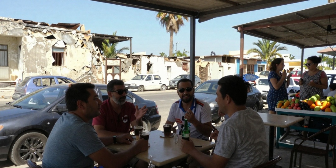 Почему абхазы не хотят работать? Ответ местных меня удивил!