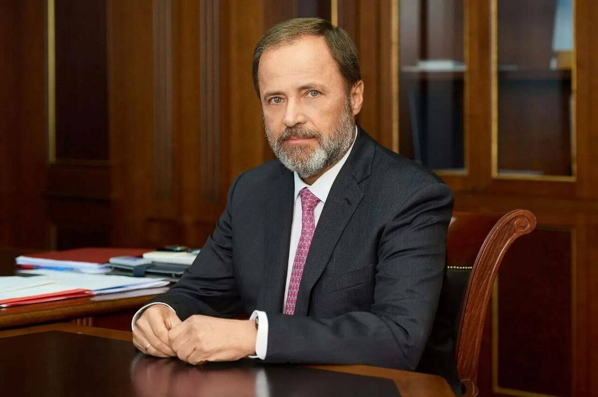 Фото: пресс-служба Полномочного представителя президента РФ в ПФО