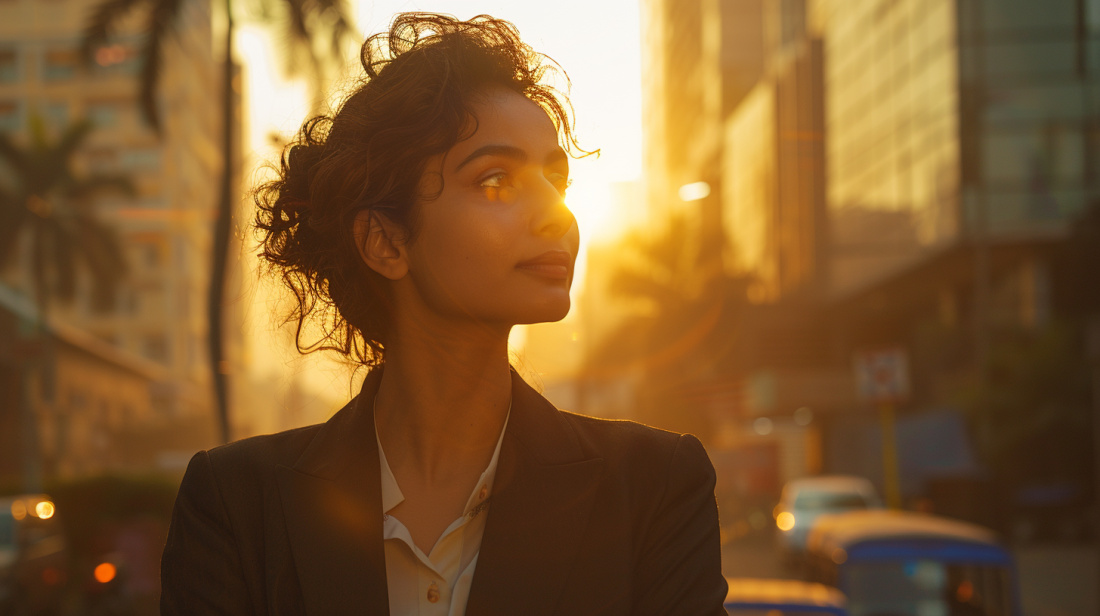 От трущоб Дхарави до стеклянных офисов Мумбаи — путь длиною в 10 миллионов спасённых судеб.