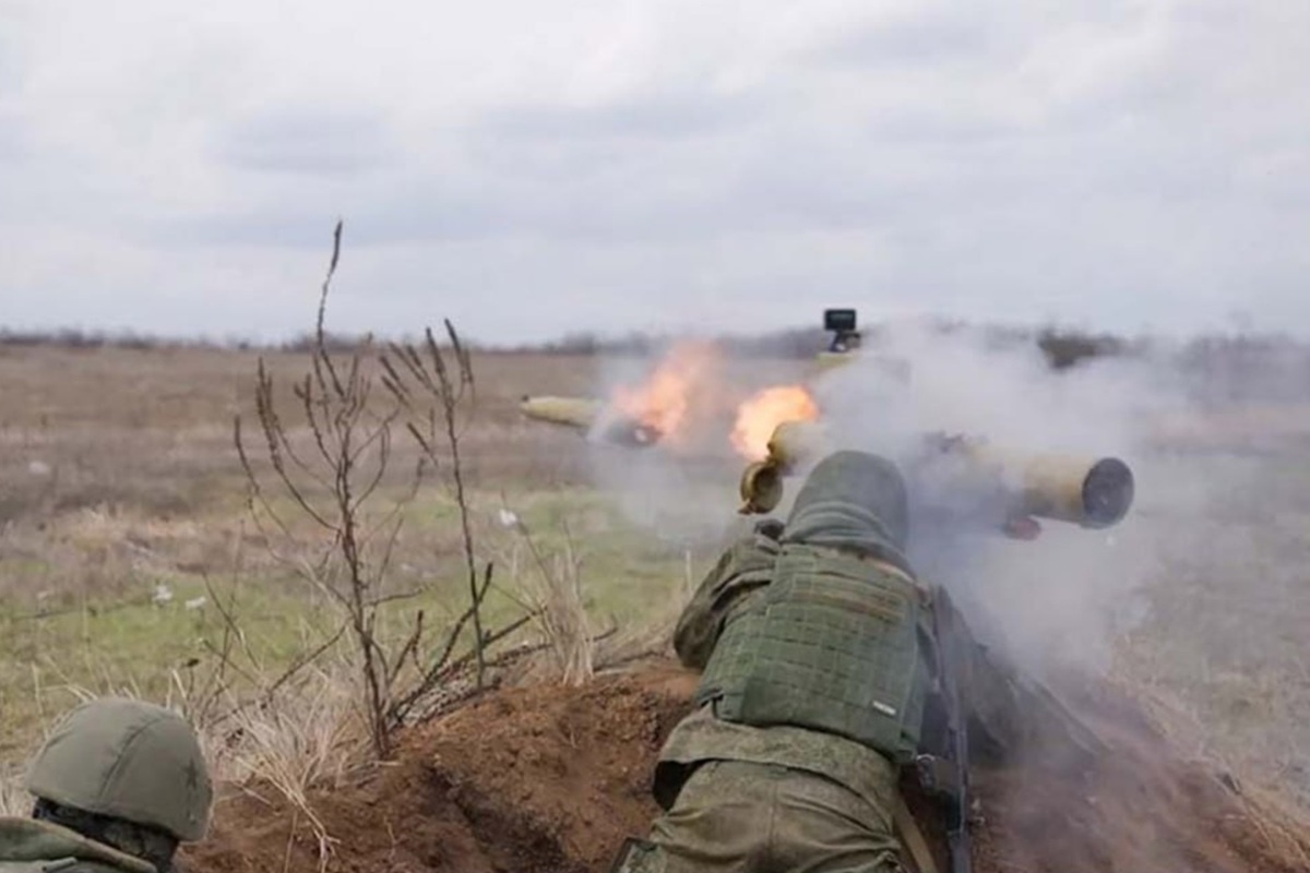    Фото: Минобороны России, источник: mil.ru