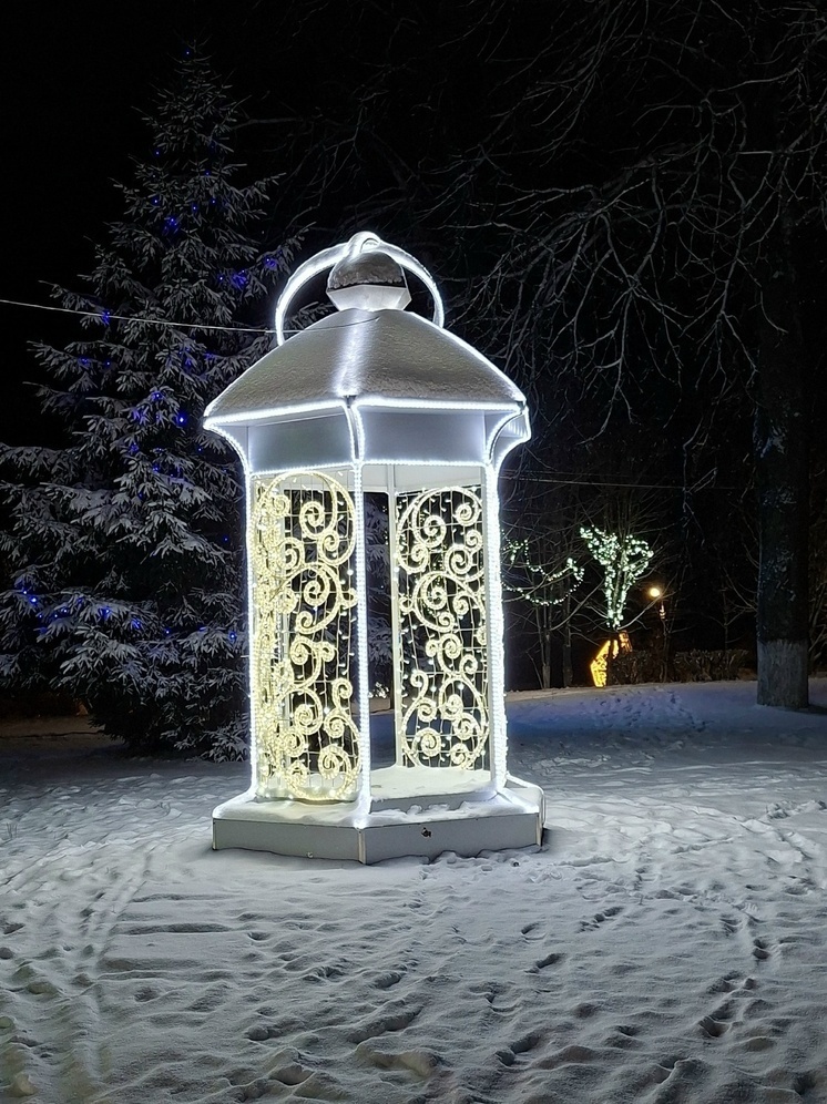     Фото: МК в Пскове