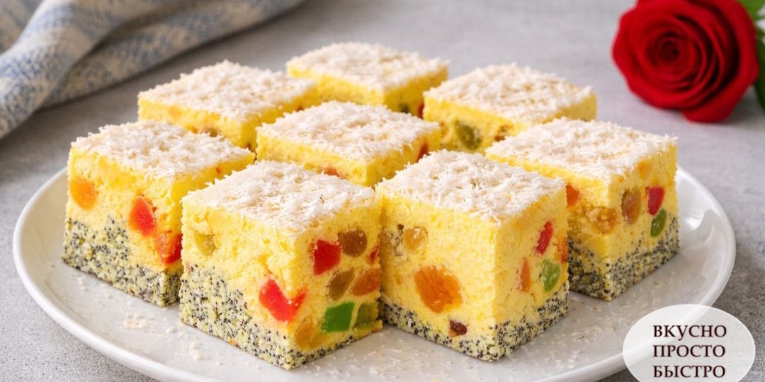 ТВОРОЖНЫЙ СЫРНИК БЕЗ МУКИ! Нежное пасхальное лакомство с кремовой текстурой из доступных продуктов