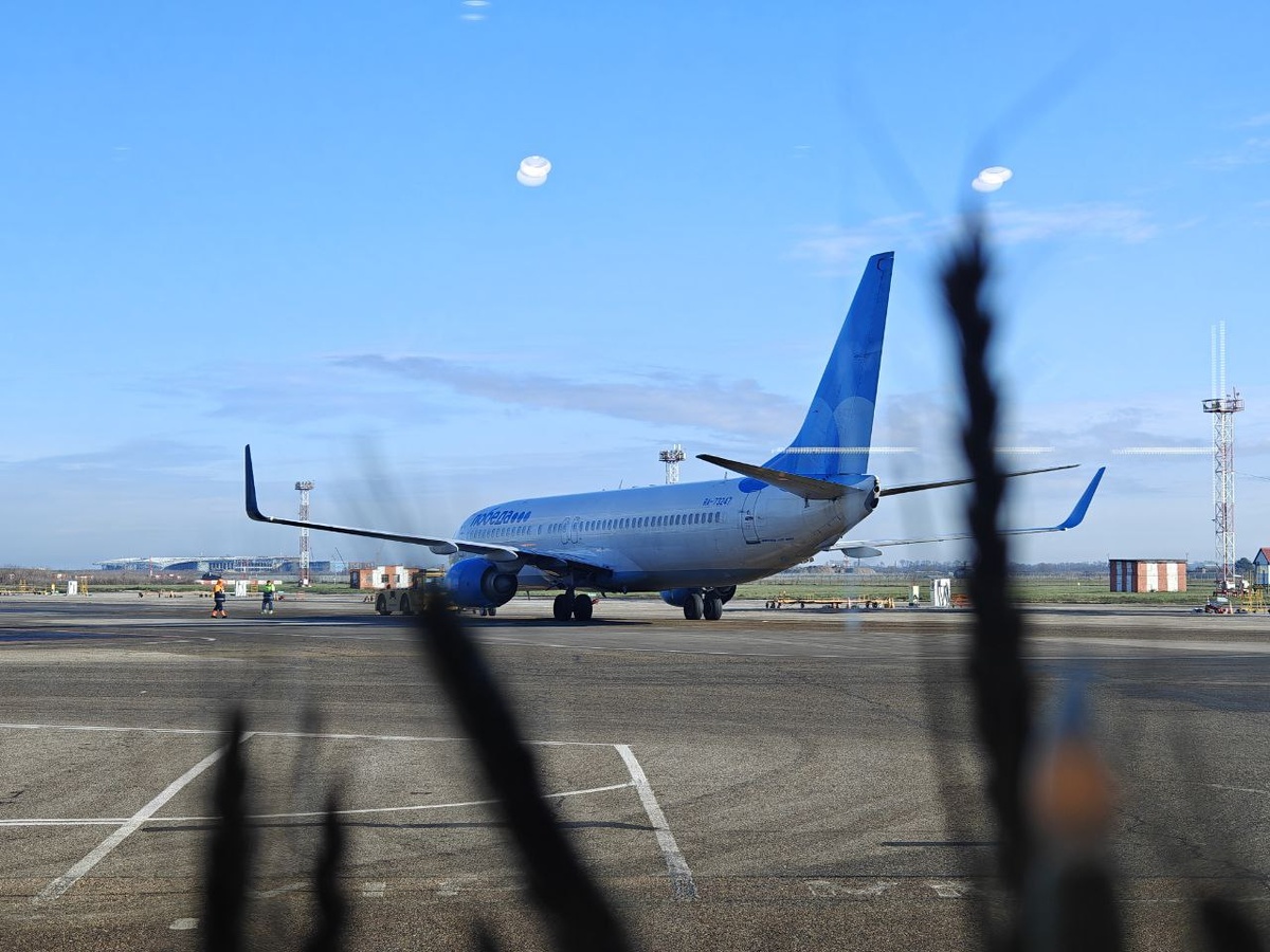    Фото: Юрий Серебренников/BFM Кубань