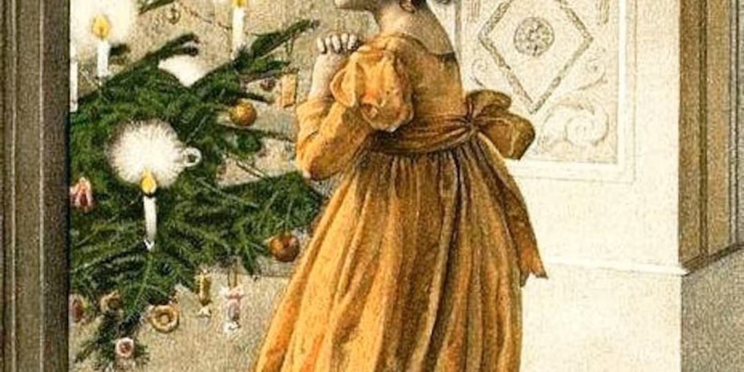 Танго времен: как мир встречает Новый год