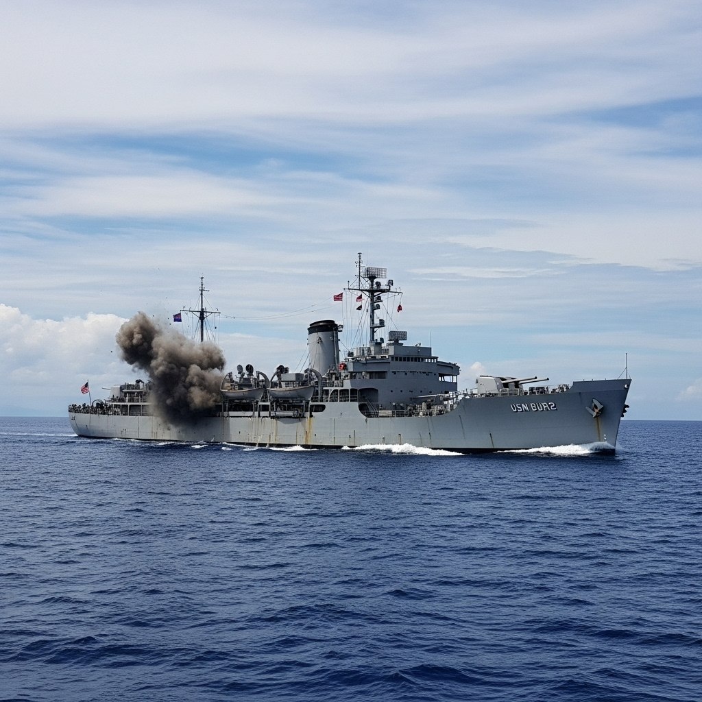 Рисунок сгенерирован нейросетью