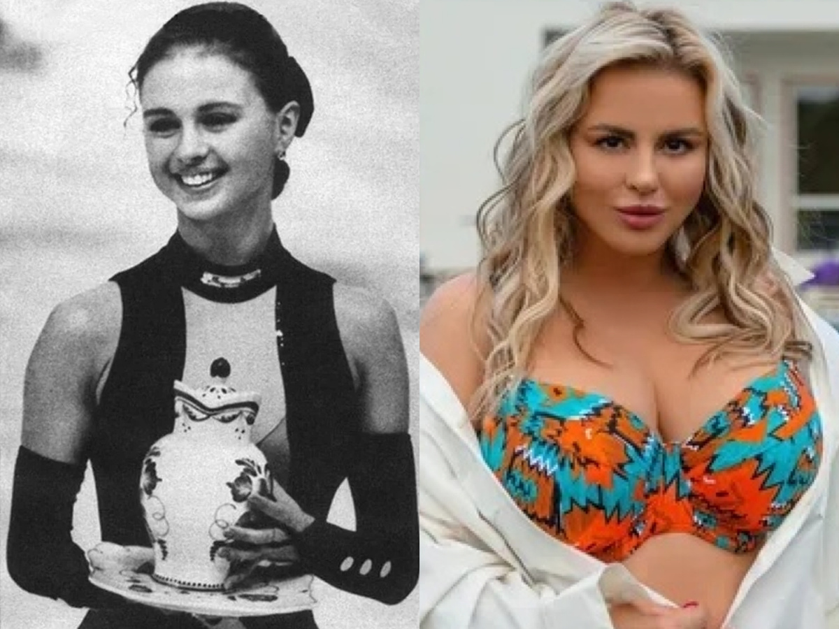 Анна Семенович