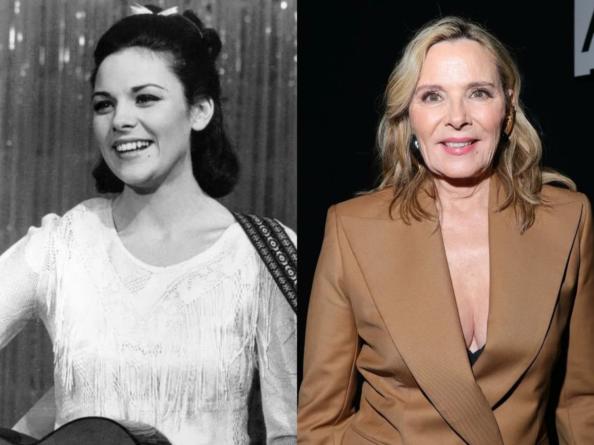 Ким Кэтролл