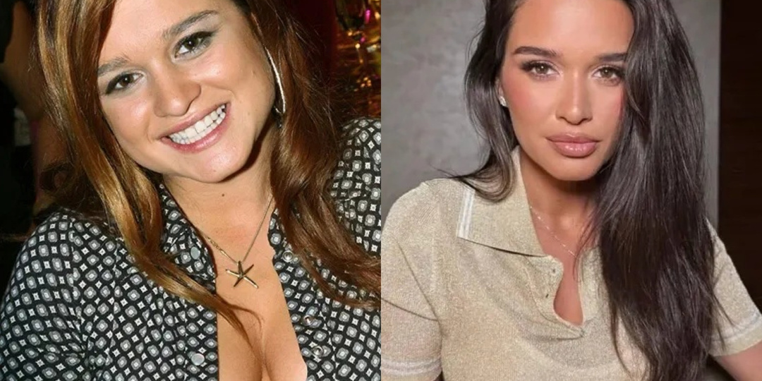 Волочкова, Лопес, Бородина, Лонгория и другие 29 знаменитостей раньше и сейчас