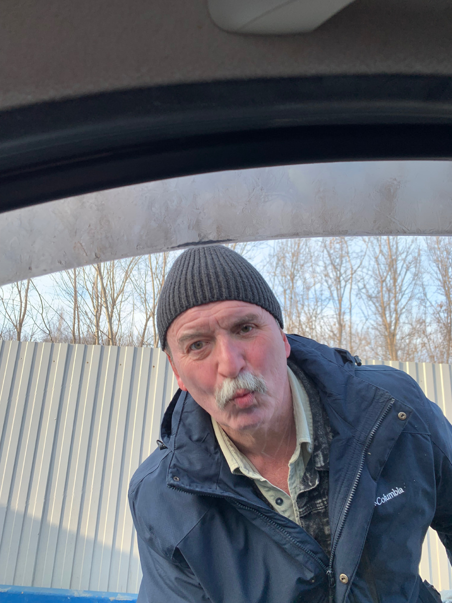 Пред пенсионеры