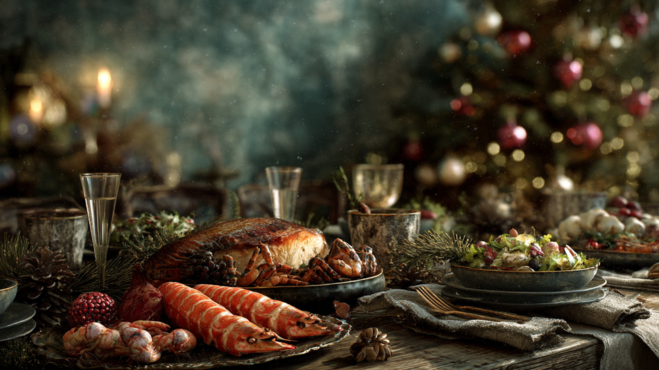     Мать и дочь умерли в больнице после рождественского ужина РЕН ТВ