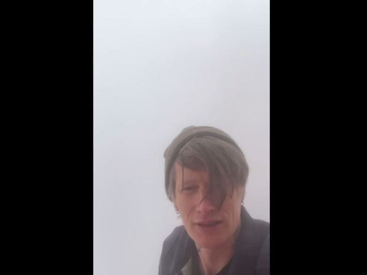     Фото: Telegram-канал Антона Лиссова.