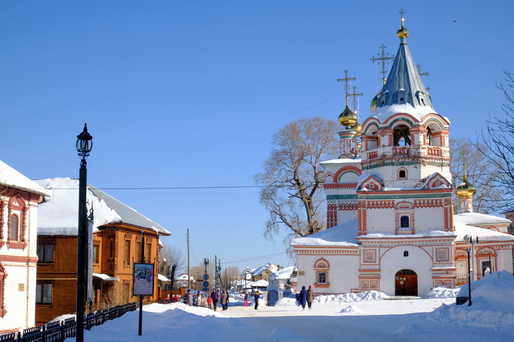 Фото - Роман Умпелев