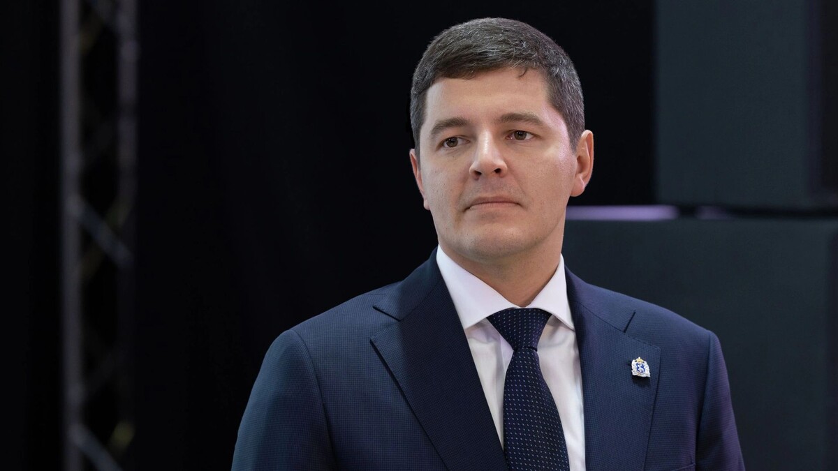    Фото: Федор Воронов/«Ямал-Медиа»