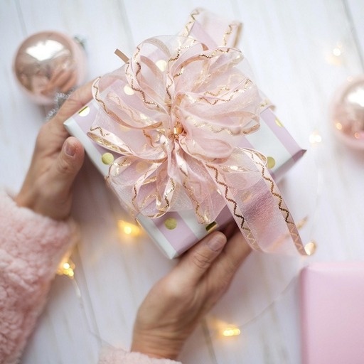    Упаковка для подарков Кристина Борунова