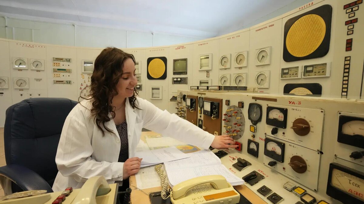    Фото: ИЗВЕСТИЯ/Дмитрий Коротаев