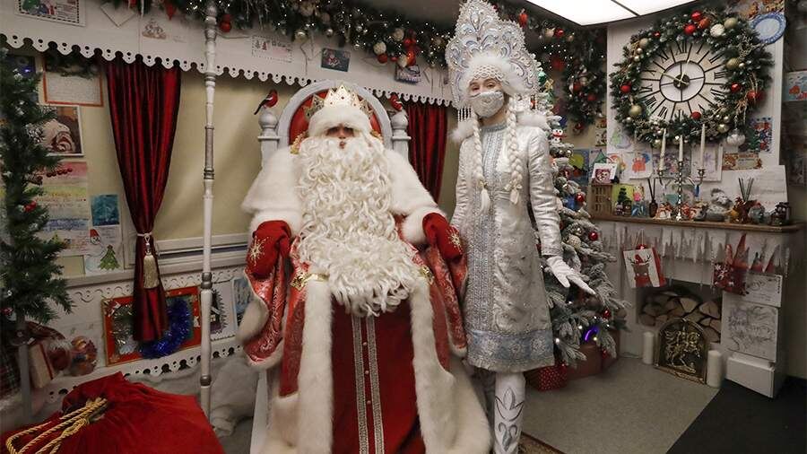    Фото: ИЗВЕСТИЯ/Ольга Мальцева