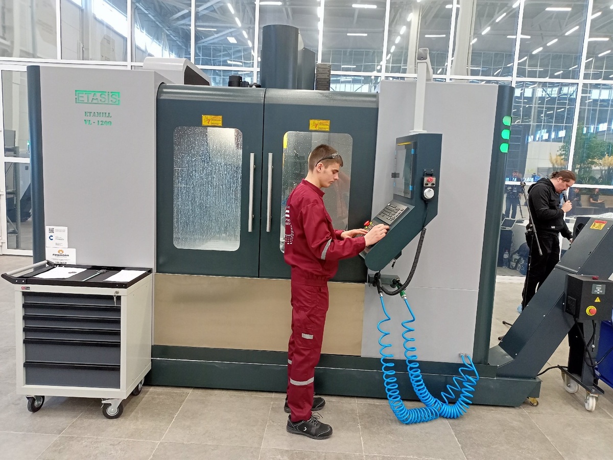    Фото: Марина Куцина