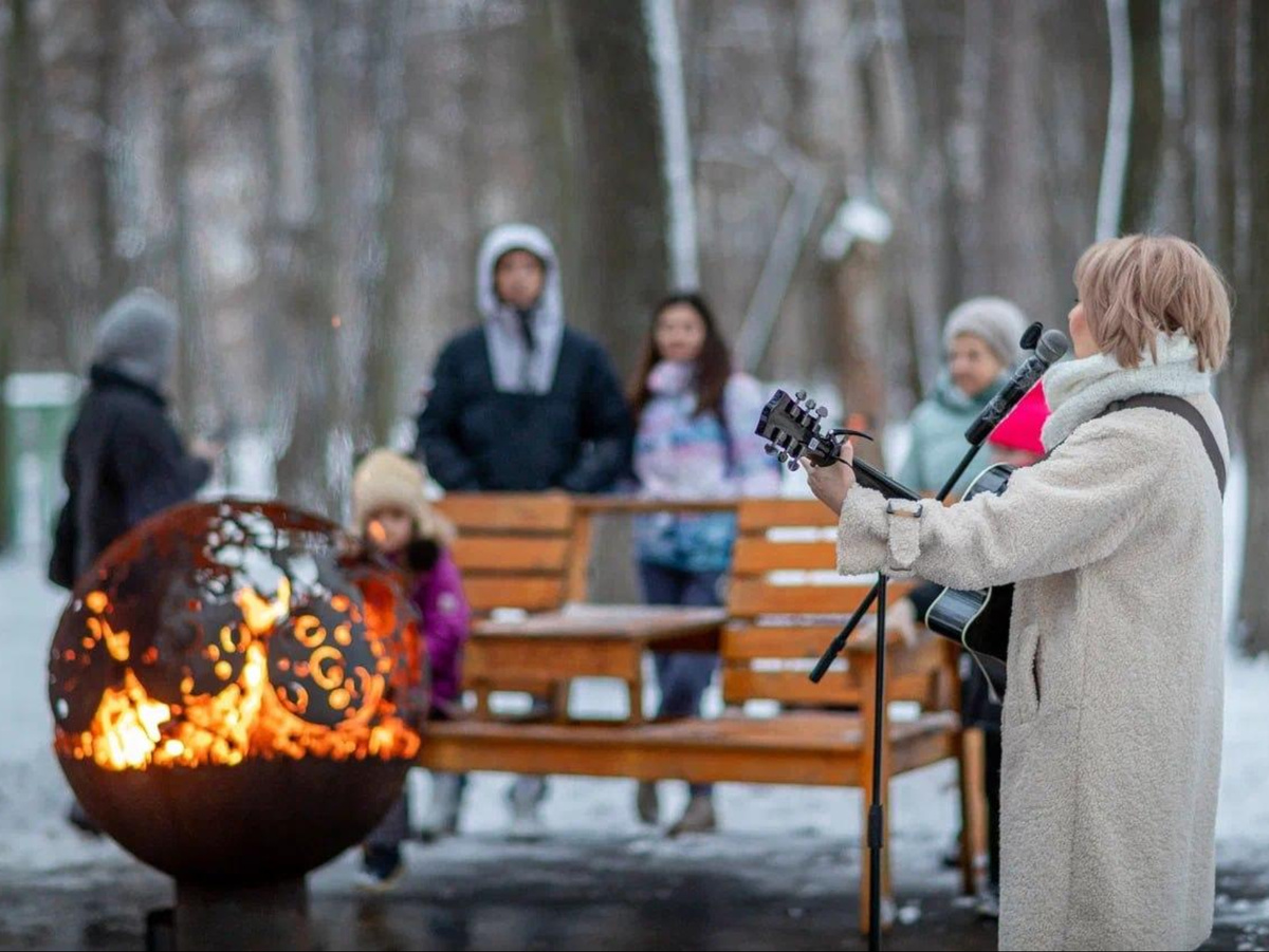    Фото: Алексей Гречушников