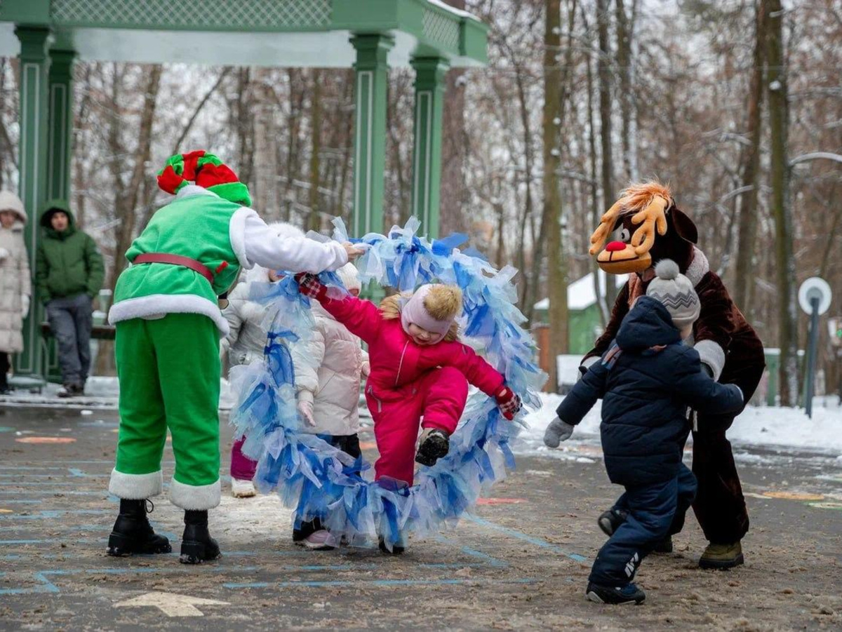     Фото: Алексей Гречушников
