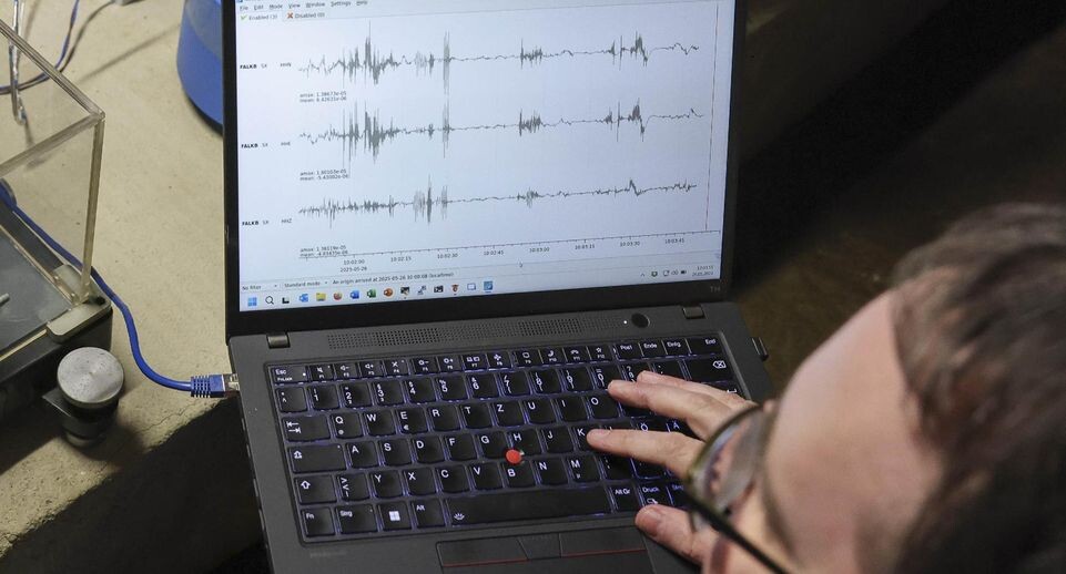    Jan Woitas / www.globallookpress.com