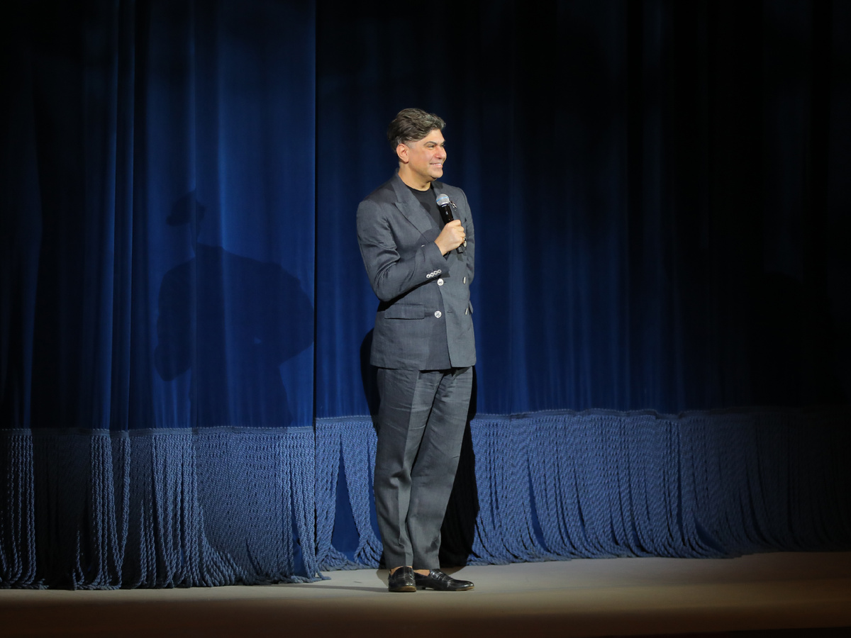 Николай Цискаридзе