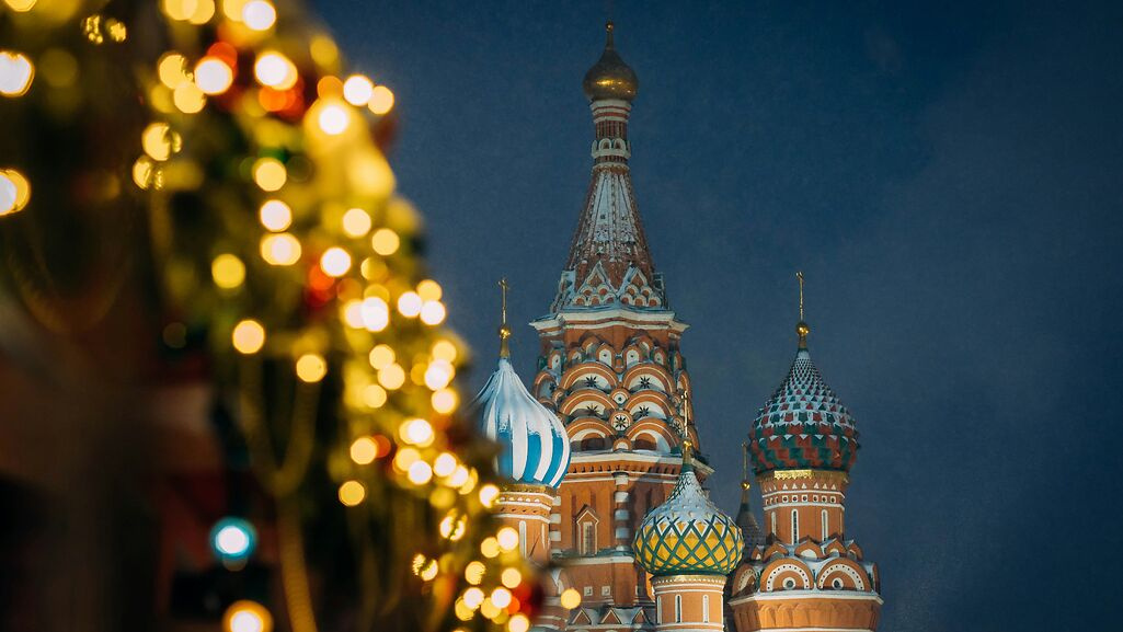     Ludmila Kuznetsova/Unsplash