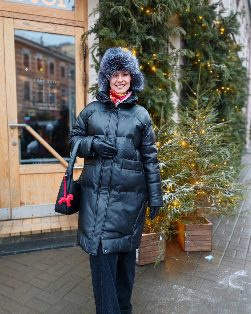 Екатерина, автор канала о стиле и красоте🌸