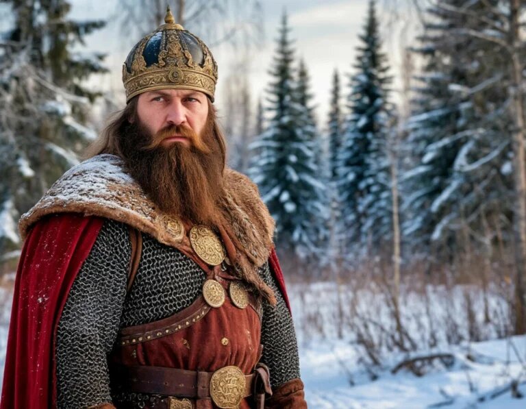    Изображение сгенерировано нейросетью Шедеврум Мария Михайловская