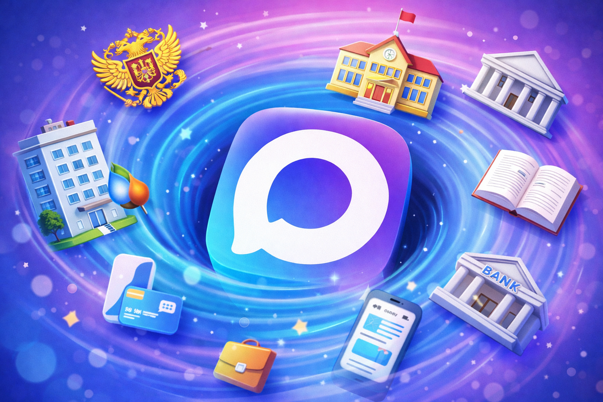    Без MAX скоро никуда