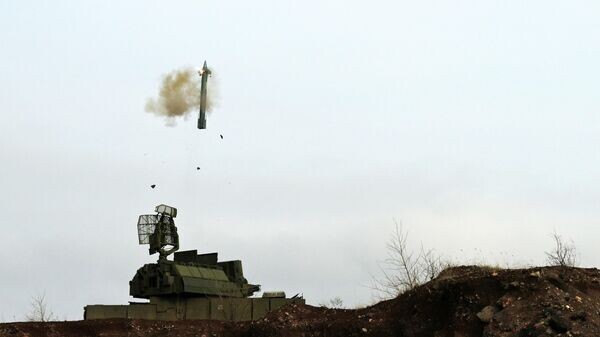    © Sputnik / Евгений Биятов