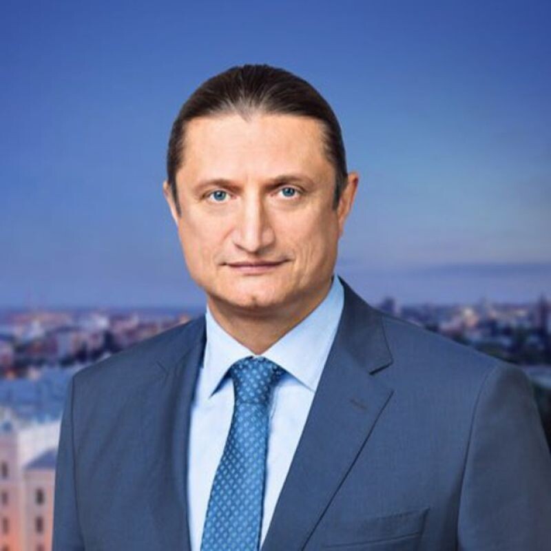    Фото: официальный телеграм канал Сергея Чижова