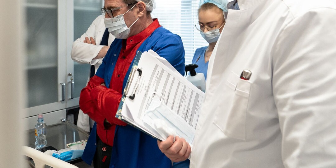 Адъювантная химиотерапия: кому, когда, зачем?