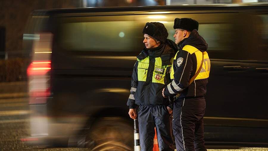    Фото: ИЗВЕСТИЯ/Павел Волков