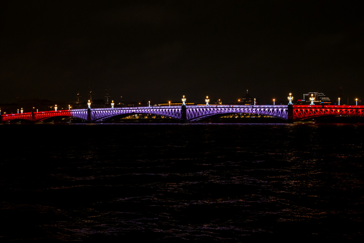 Фото: Олег Золото / «Вечерний Санкт-Петербург»