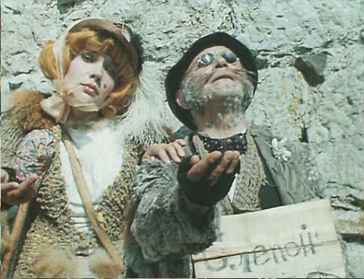  Фото © «Приключения Буратино», режиссер Леонид Нечаев / Kinopoisk.ru