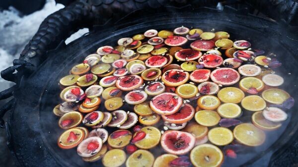    © Sputnik / Владимир Песня