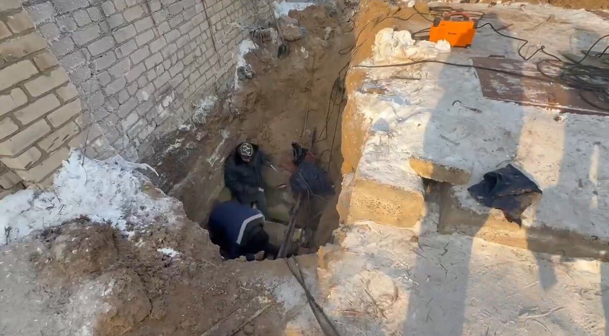    Фото: Пресс-служба правительства Забайкалья