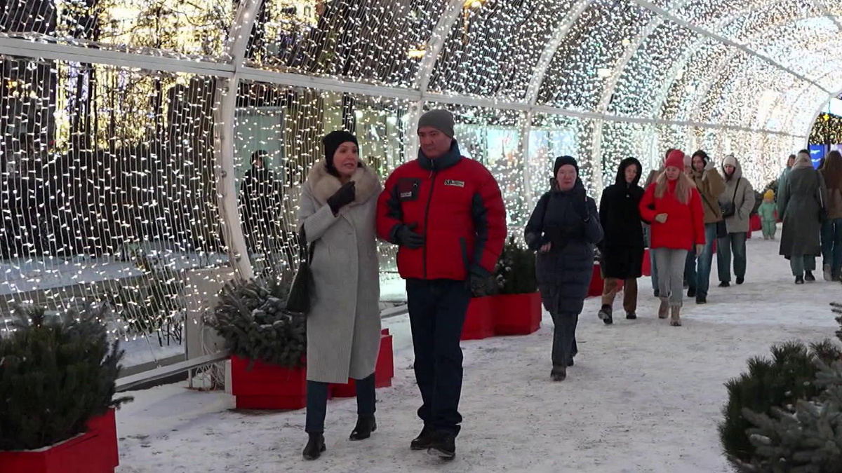    Первый канал