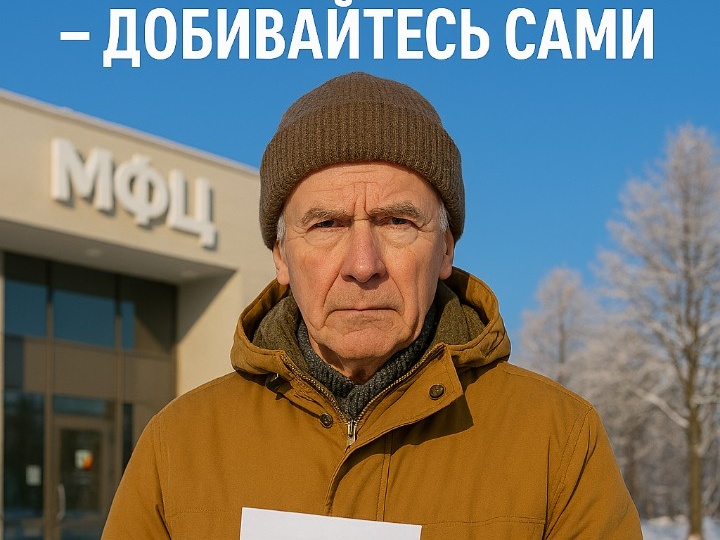 Не ждите уведомления потеряете 8000 рублей если не успеете оформить.