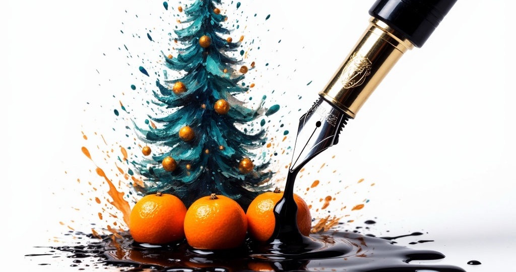 Новый год 2026