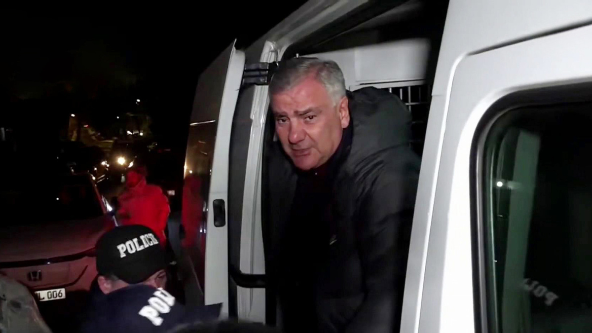    Первый канал