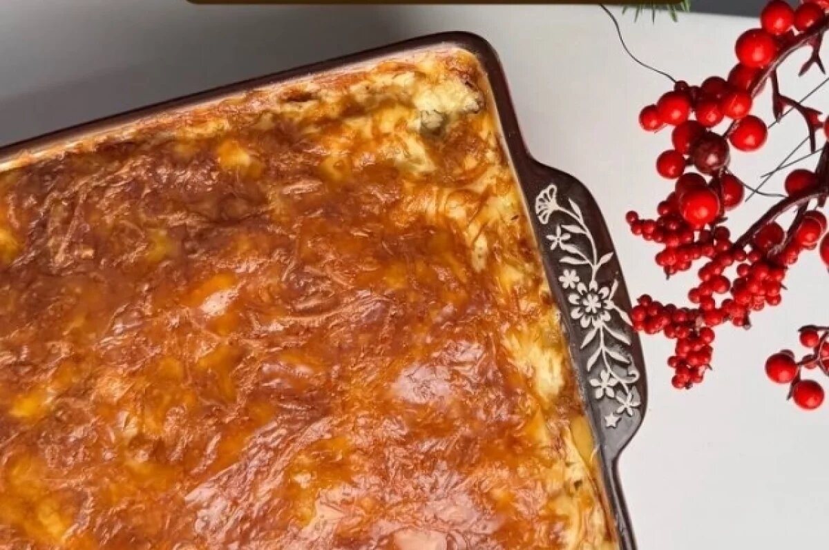    «Ммм… вкусно!» — звезда «Дом-2» легко готовит картофель по-генеральски