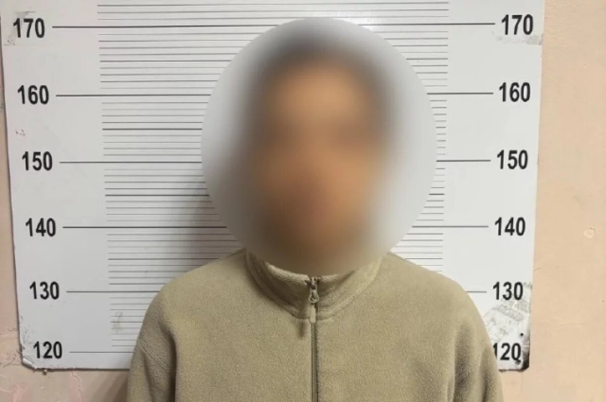    Подозреваемую в крупной афере жительницу Монголии задержали в Улан-Удэ