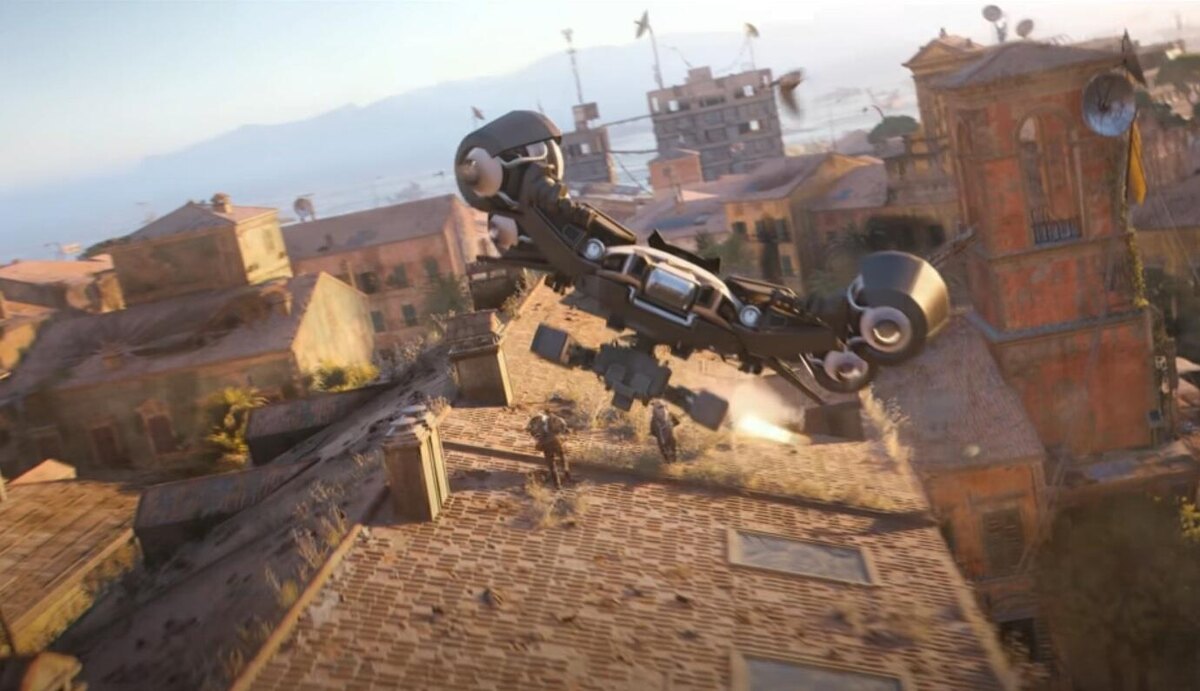    Быстрое прохождение задания «По образу и подобию» в Arc Raiders