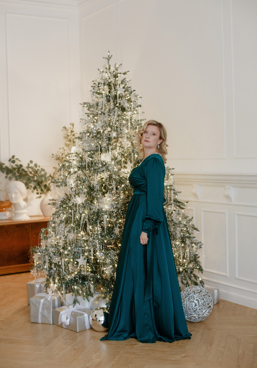 Фотограф: Мариана Бунина. 