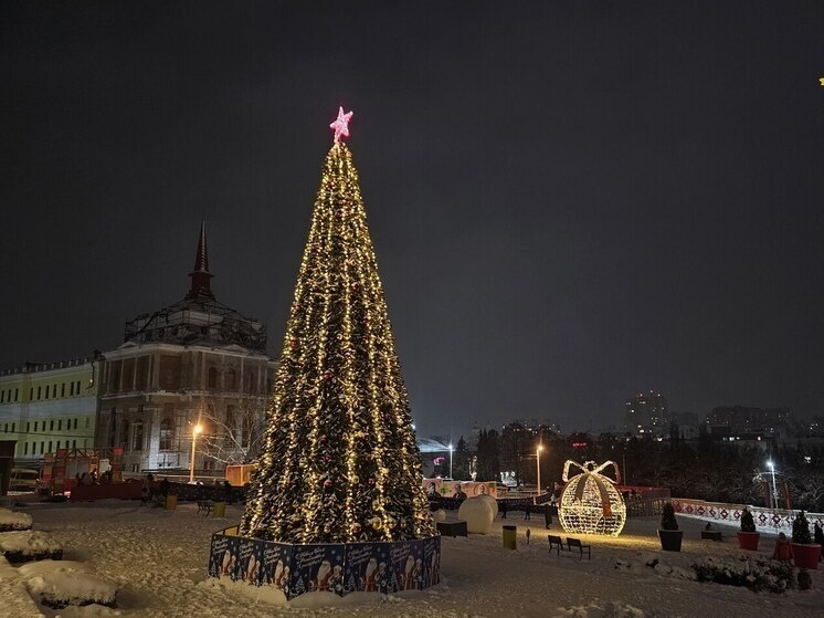     Фото администрации Курской области
