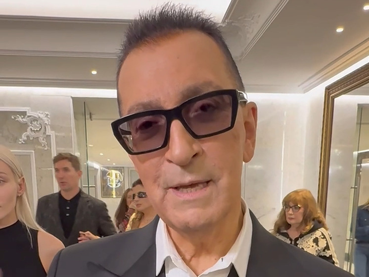     Кадр из видео. / Дмитрий Ильинский